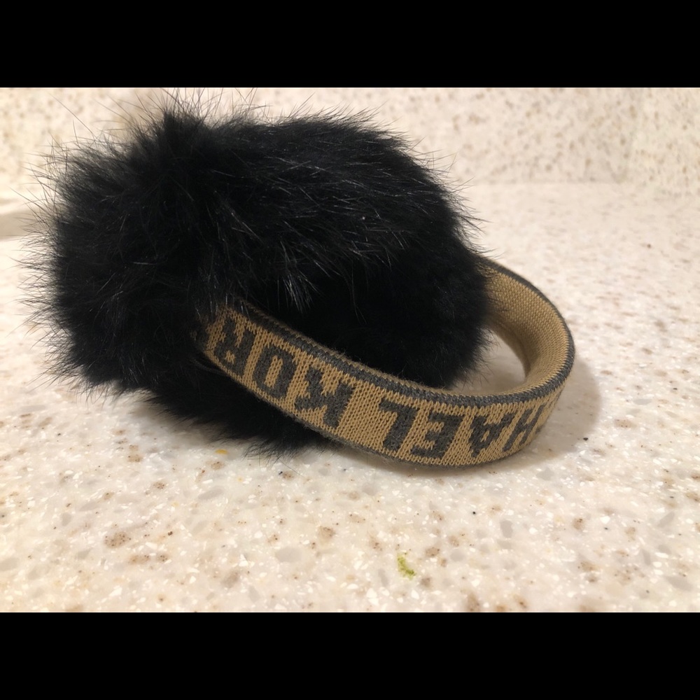 Michael Kors Earmuffs